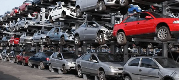 Altes Auto verkaufen in Eschweiler