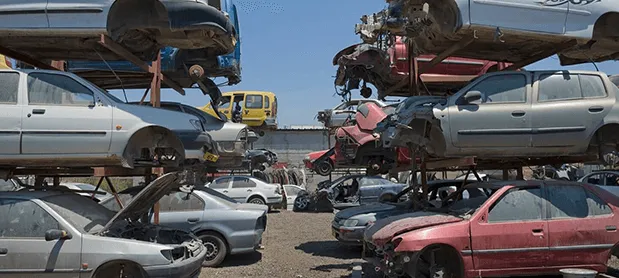 Schnell und einfach Gebrauchtwagen verkaufen in Eschweiler